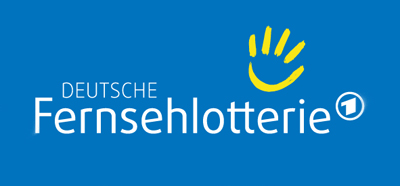 Logo Deutsche Fernsehlotterie