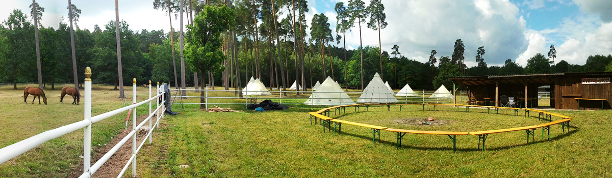 Campground